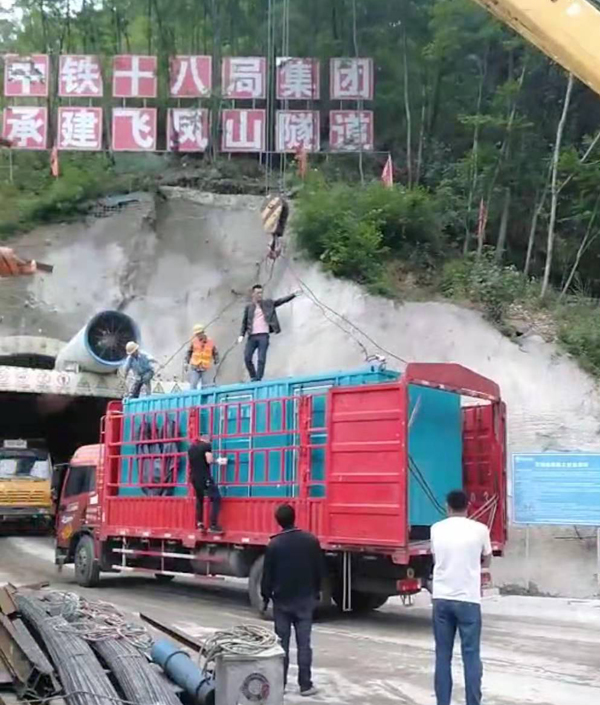 汶上发电机组维修后输出功率降低是什么问题