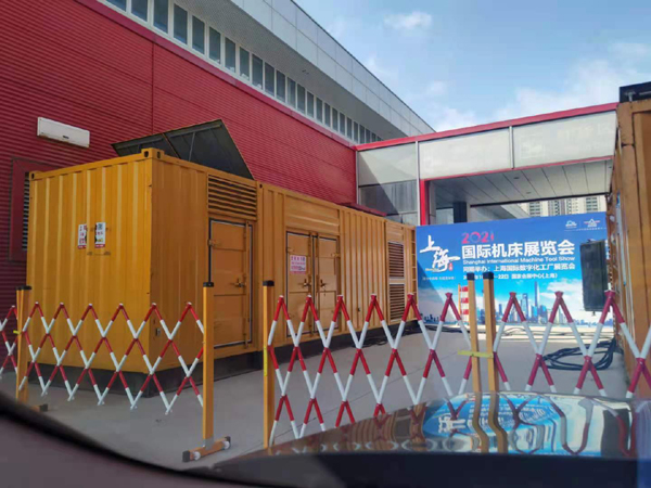 汶上发电车出租-发电机无电压或电压太低怎么办？
