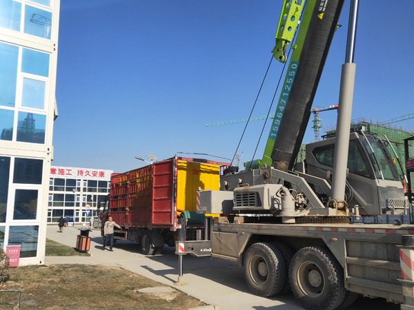 汶上发电机出租50KW柴油发电机组需要配多粗电缆线