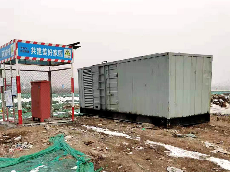 汶上燃气发电机在高海拔地区运行时会遇到哪些常见故障？