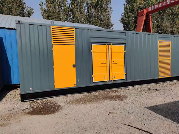 汶上发电机出租控制系统的价格差异主要体现在哪些方面?