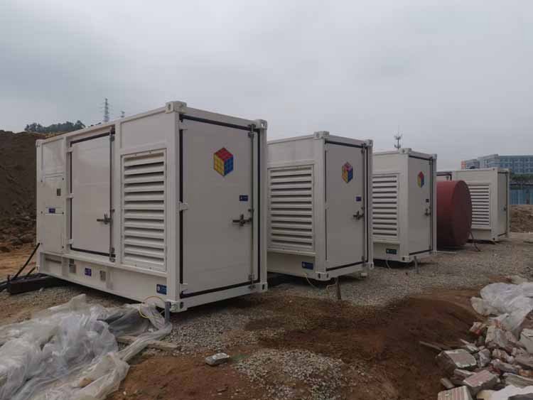 汶上如何降低 200KW 柴油发电机的燃油消耗率？