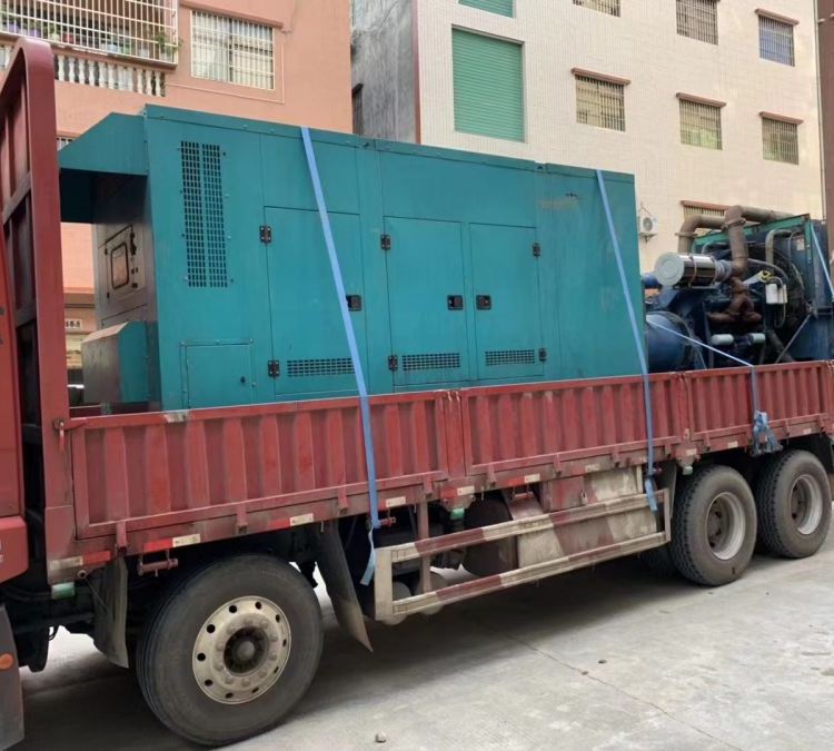 汶上如何在不同负载率下确保 400KW 柴油发电机组的正常运行？