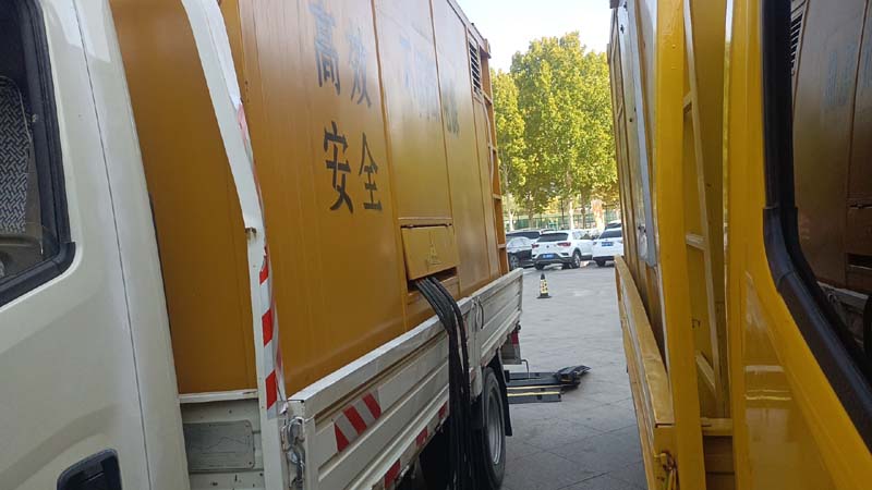 汶上如何判断柴油发电机组和UPS电源的切换时间是否符合要求?