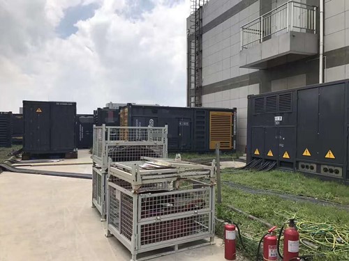 汶上除了定期检查，还有哪些方法可以及时发现接触式转速表探头的磨损？