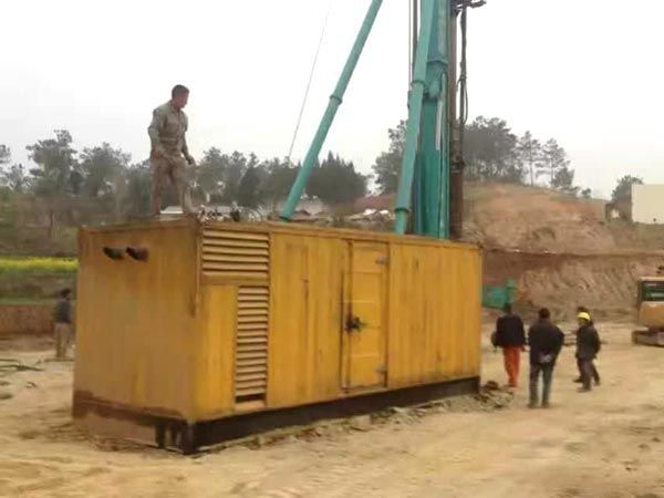 汶上柴油发电机组应用场合有哪些？