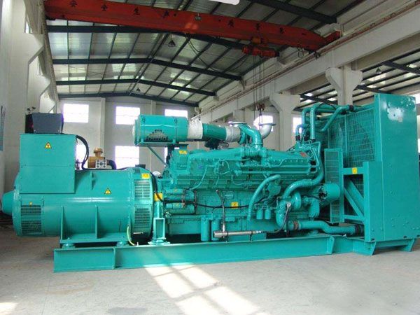 汶上影响800KW发电机组油耗的因素有哪些？